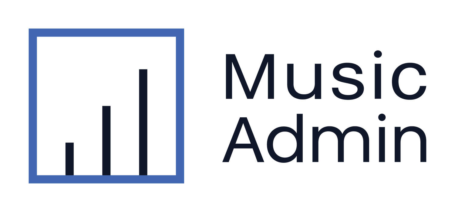 Music Copyright Administration